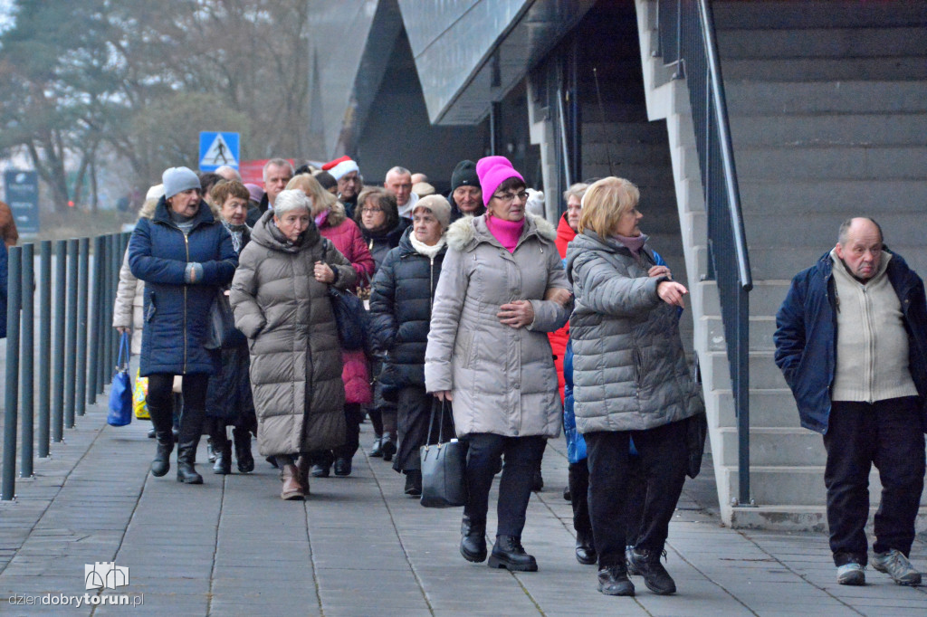 34. urodziny Radia Maryja