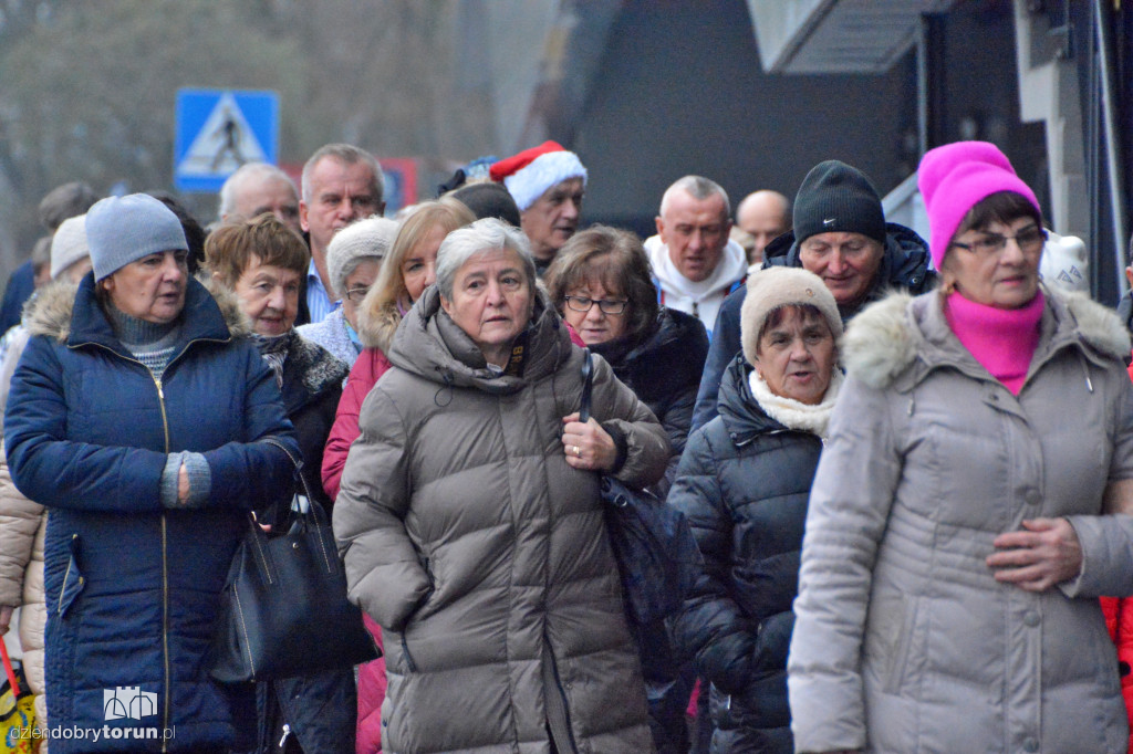 34. urodziny Radia Maryja