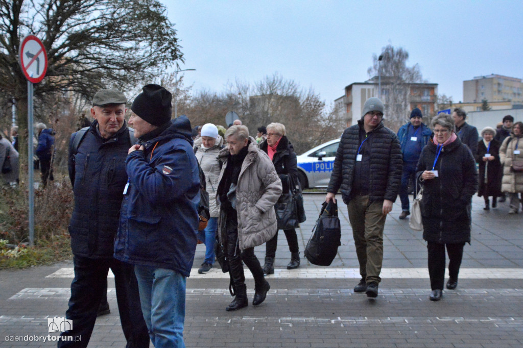 34. urodziny Radia Maryja