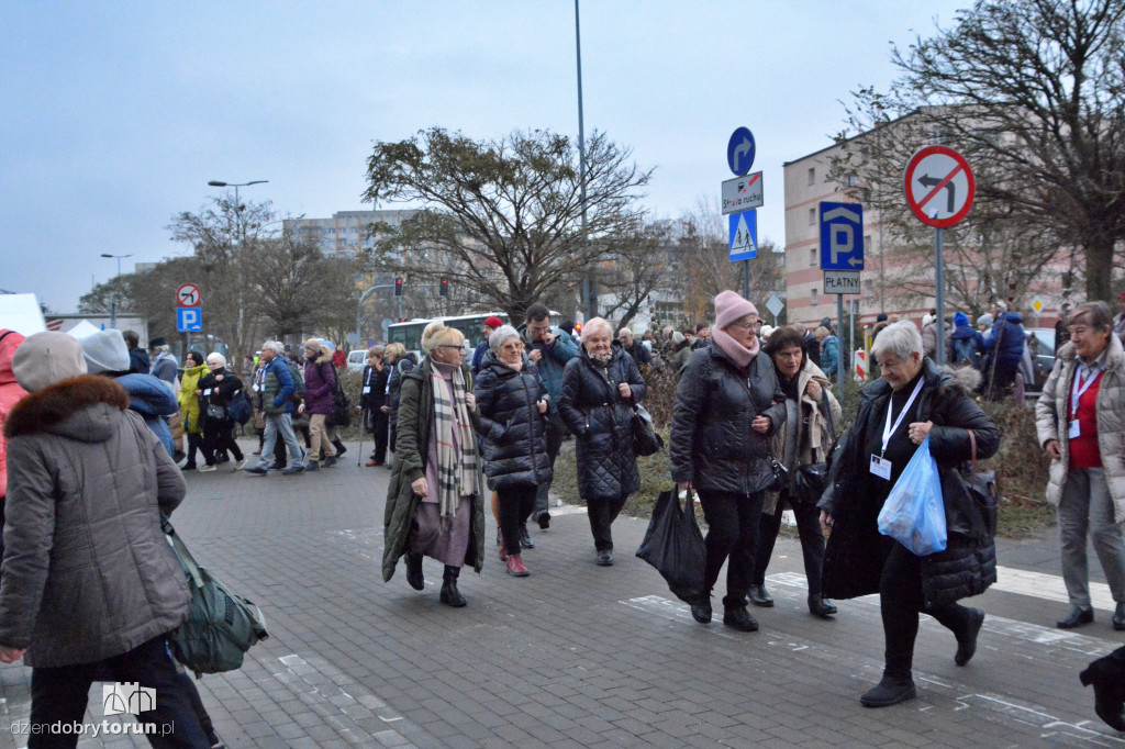 34. urodziny Radia Maryja