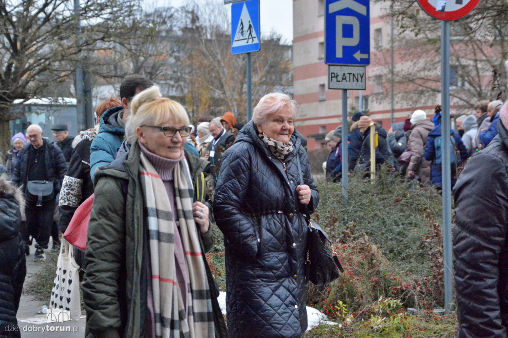 34. urodziny Radia Maryja