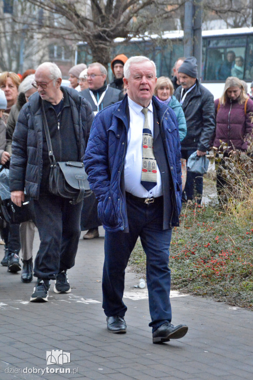 34. urodziny Radia Maryja