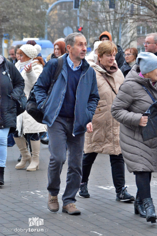 34. urodziny Radia Maryja