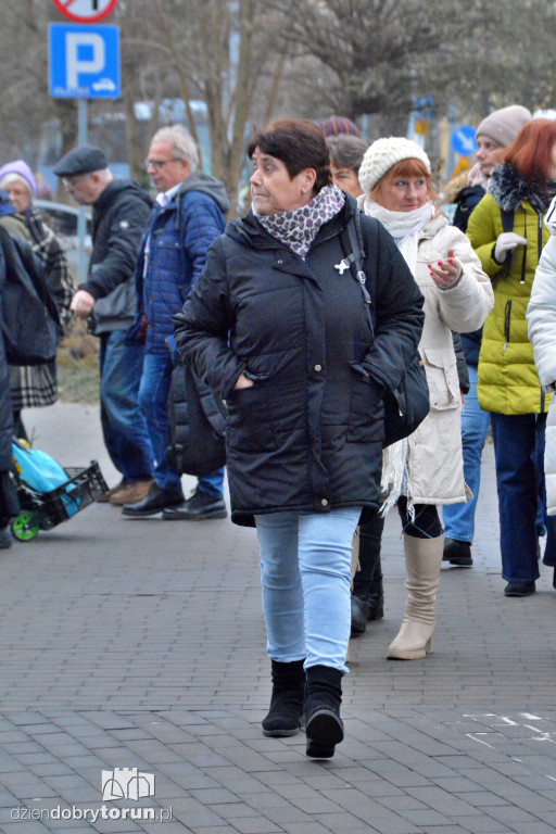 34. urodziny Radia Maryja