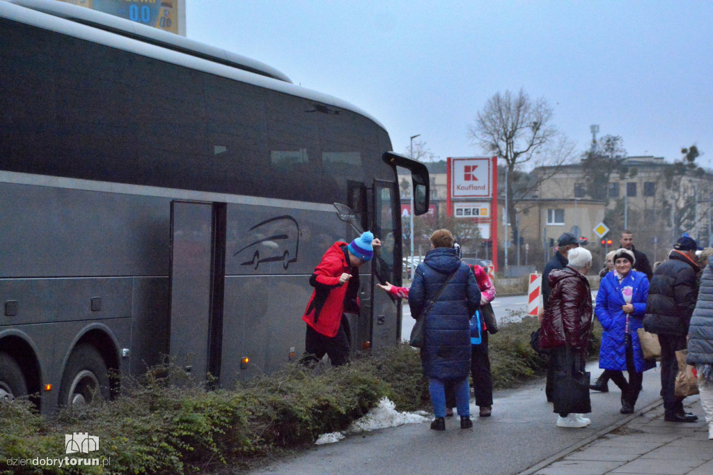 34. urodziny Radia Maryja