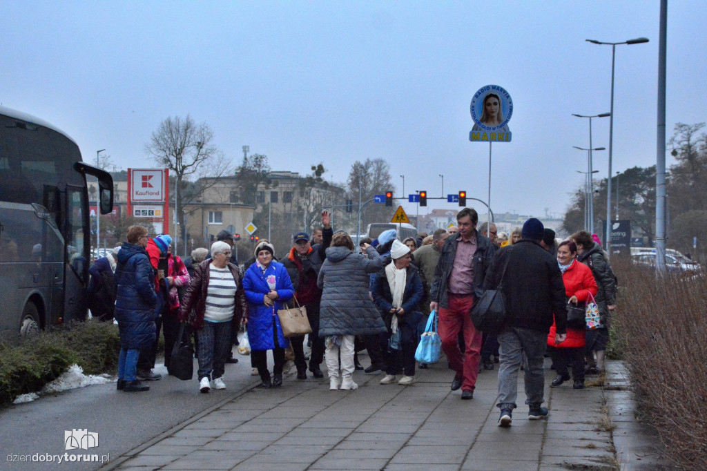 34. urodziny Radia Maryja