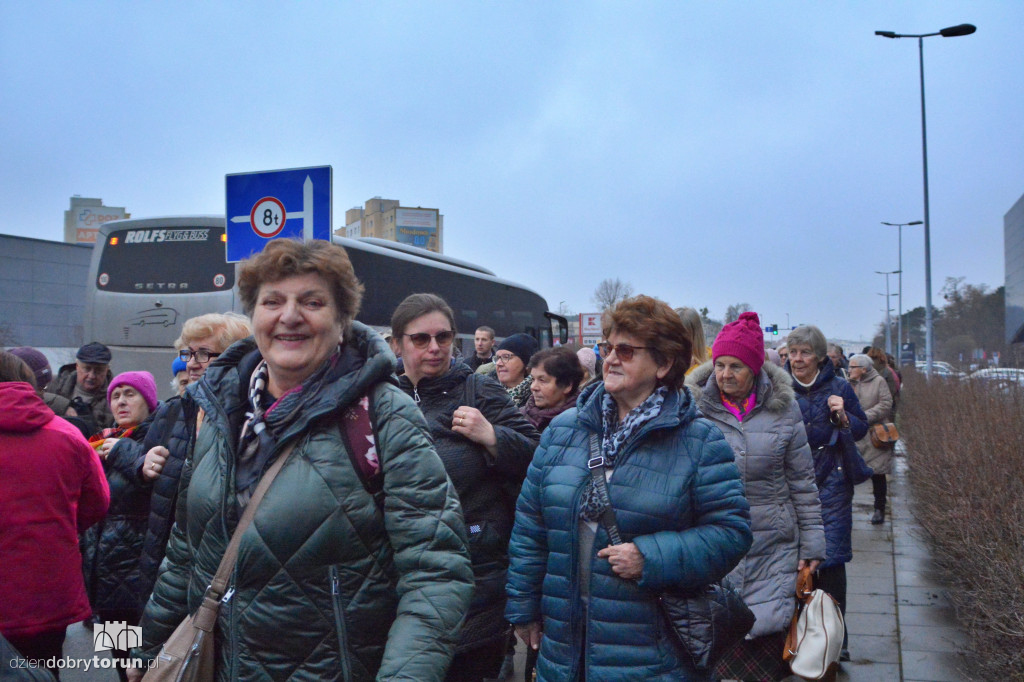 34. urodziny Radia Maryja