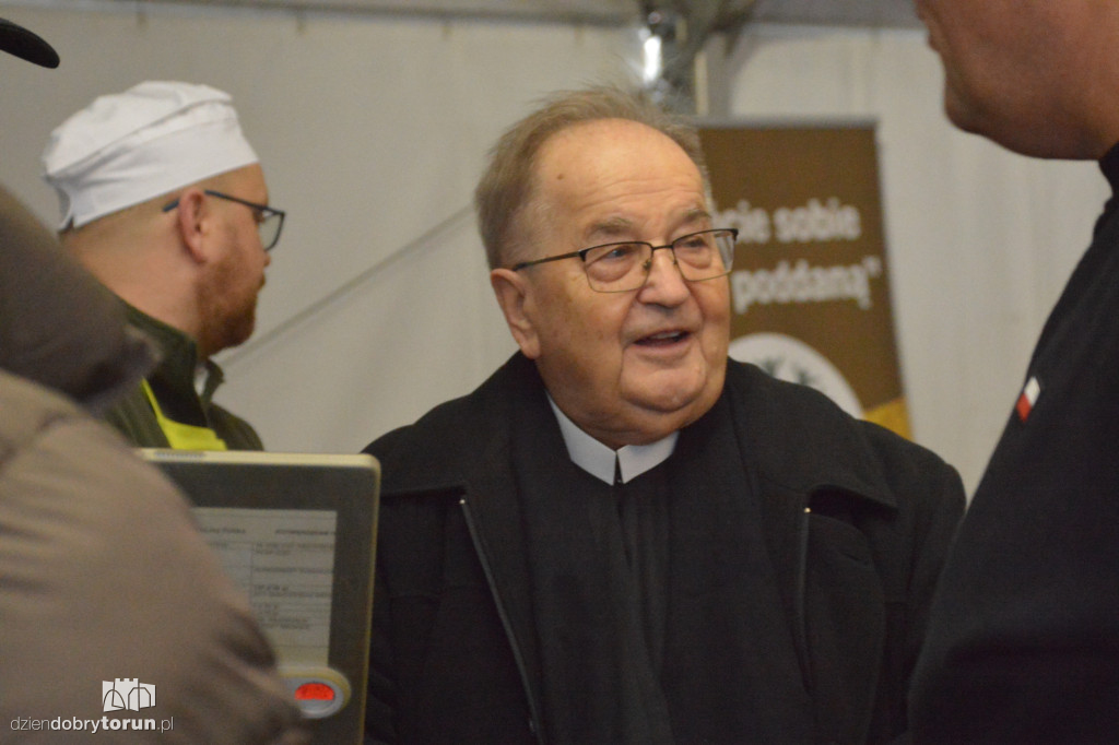 34. urodziny Radia Maryja