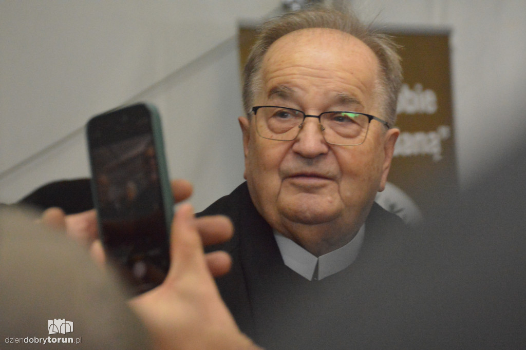 34. urodziny Radia Maryja