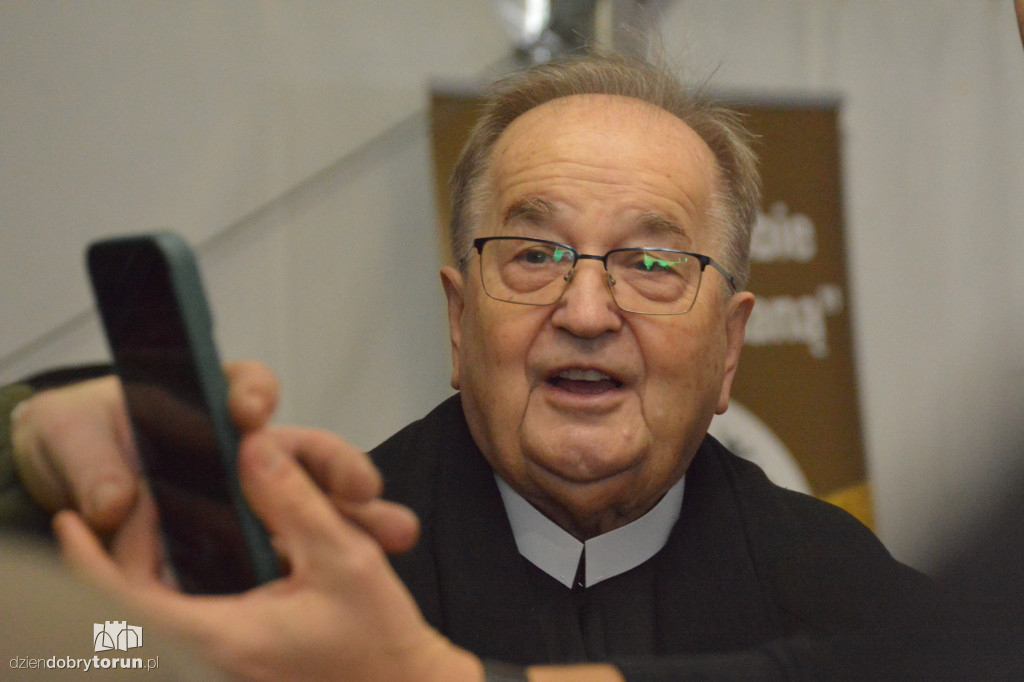 34. urodziny Radia Maryja