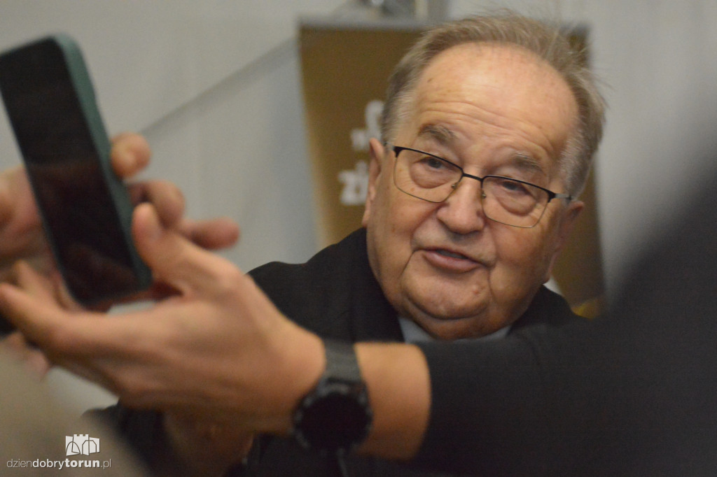 34. urodziny Radia Maryja