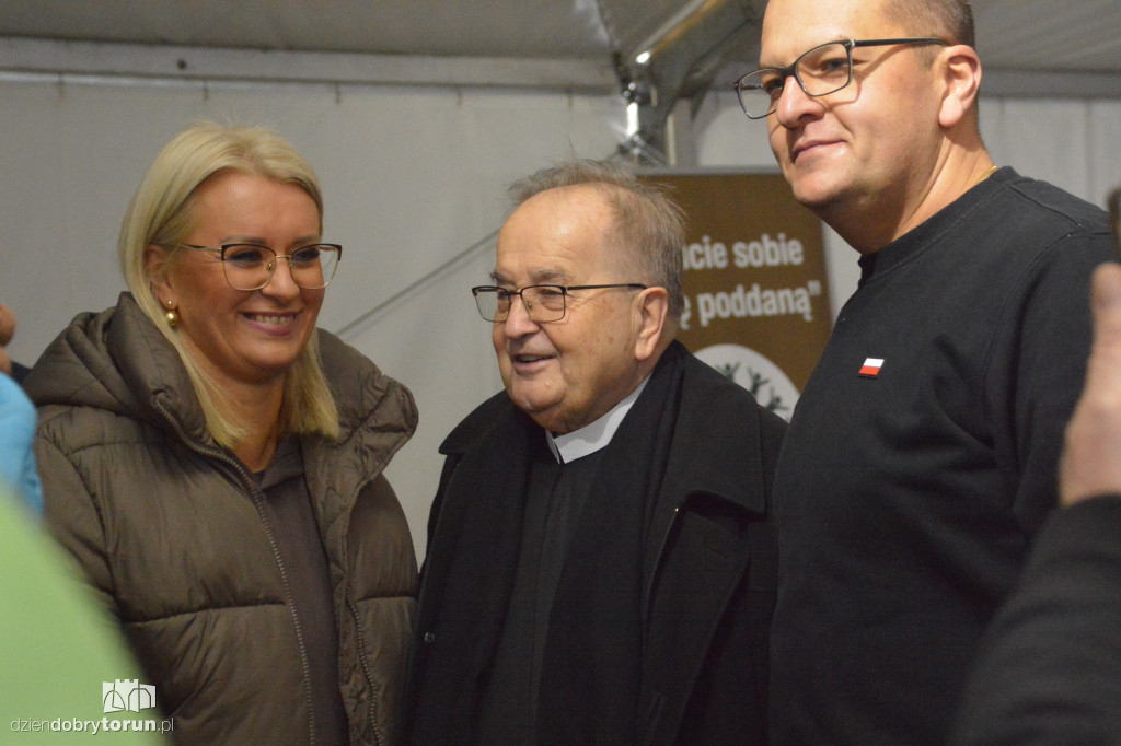 34. urodziny Radia Maryja