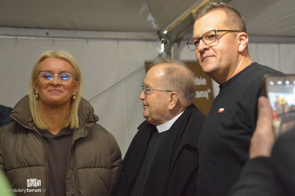 34. urodziny Radia Maryja