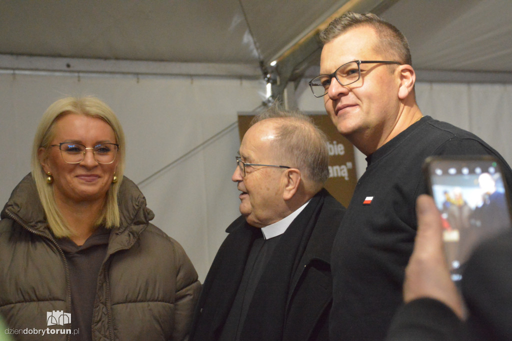 34. urodziny Radia Maryja