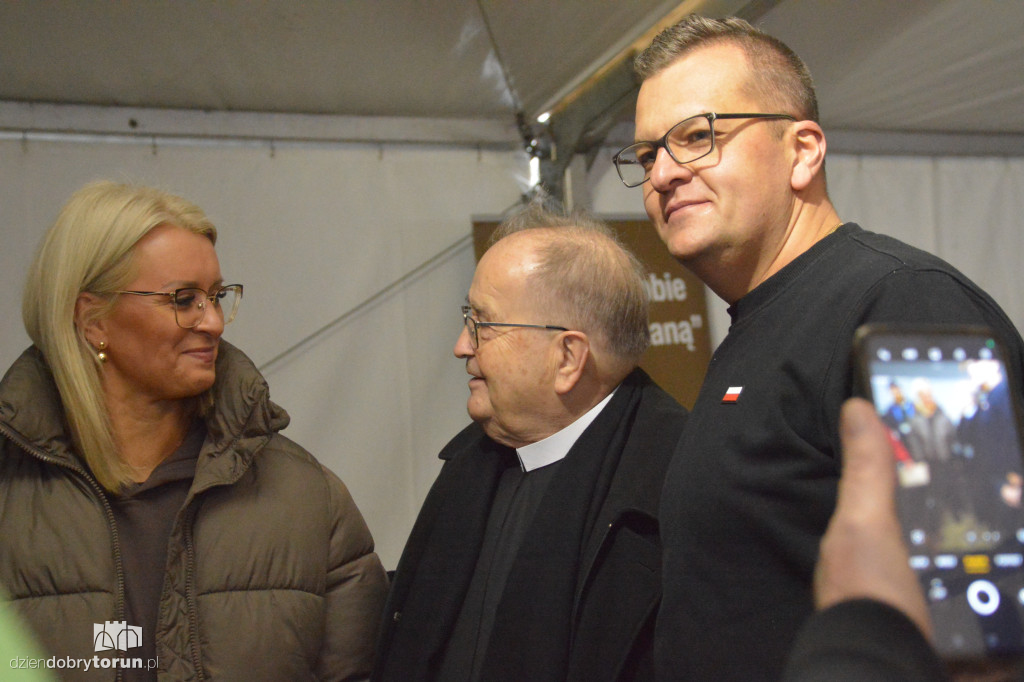 34. urodziny Radia Maryja