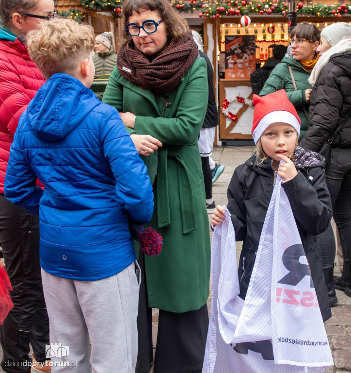 Festiwal Biegów Świętych Mikołajów