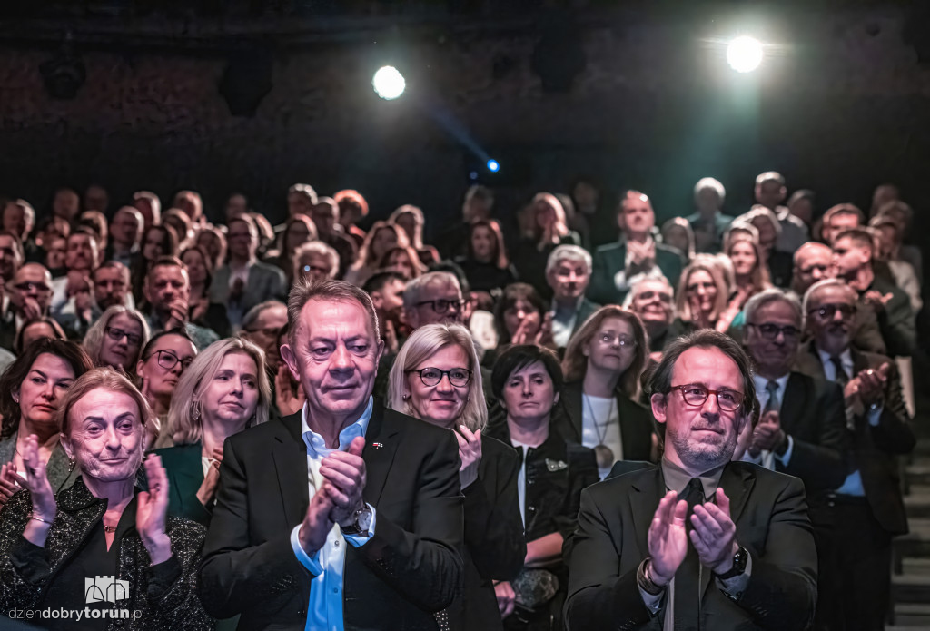 10-lecie CKK Jordanki