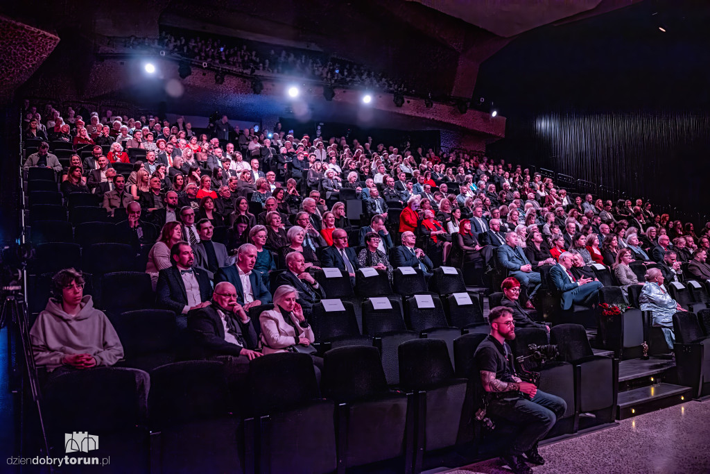 10-lecie CKK Jordanki