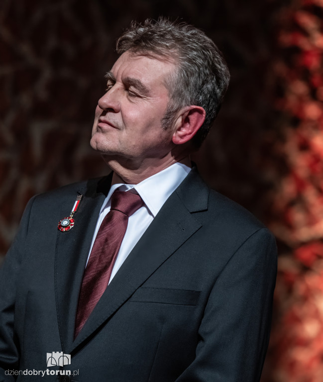 10-lecie CKK Jordanki