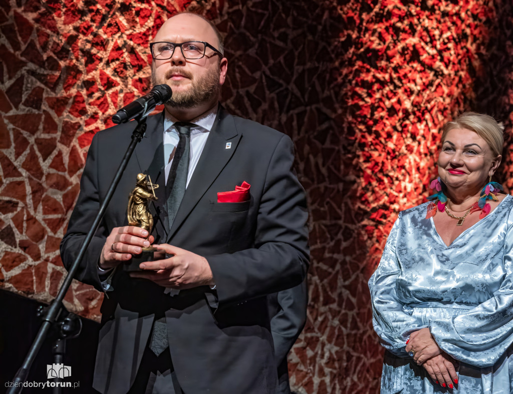 10-lecie CKK Jordanki