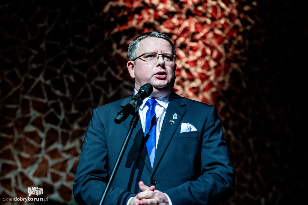 10-lecie CKK Jordanki