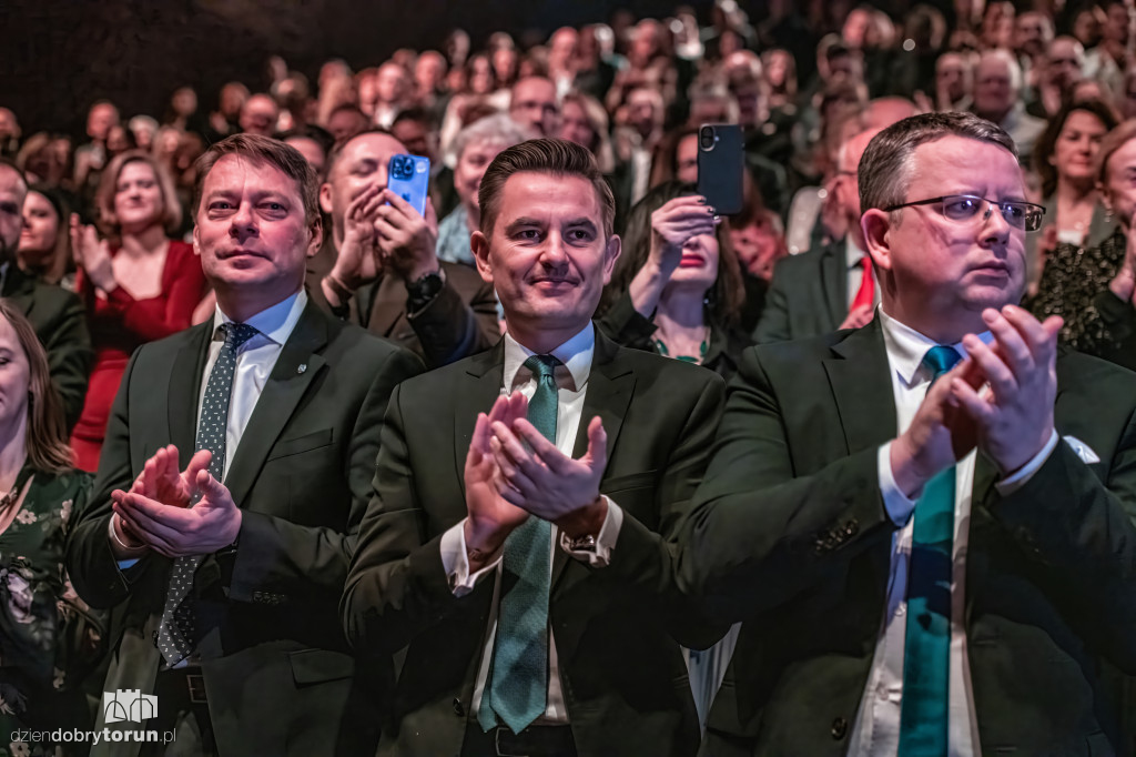 10-lecie CKK Jordanki