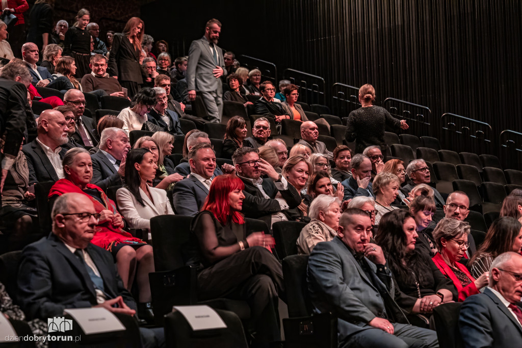 10-lecie CKK Jordanki