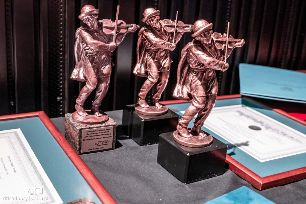 10-lecie CKK Jordanki