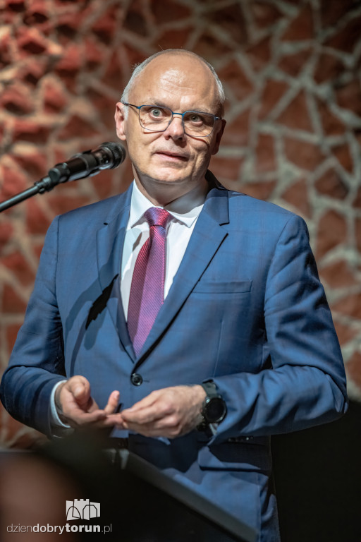 10-lecie CKK Jordanki