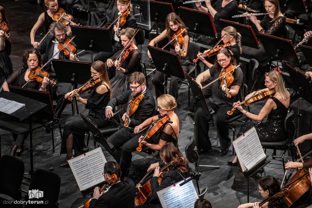 10-lecie CKK Jordanki