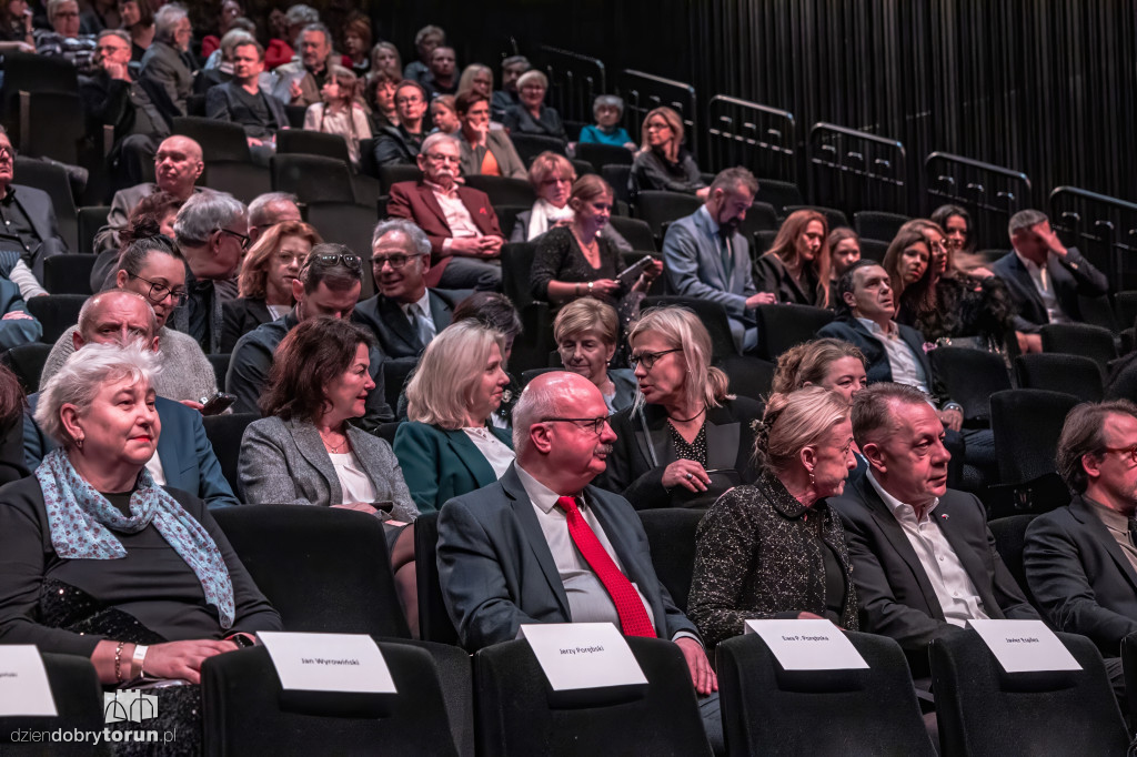 10-lecie CKK Jordanki