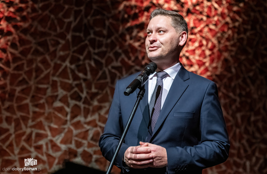 10-lecie CKK Jordanki