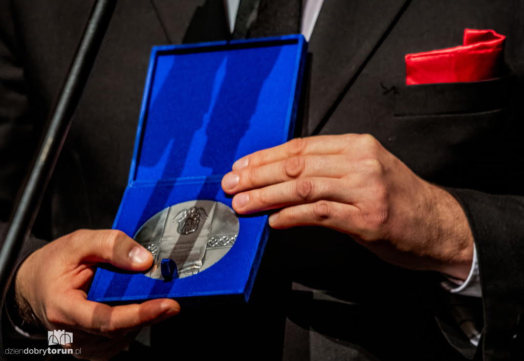 10-lecie CKK Jordanki