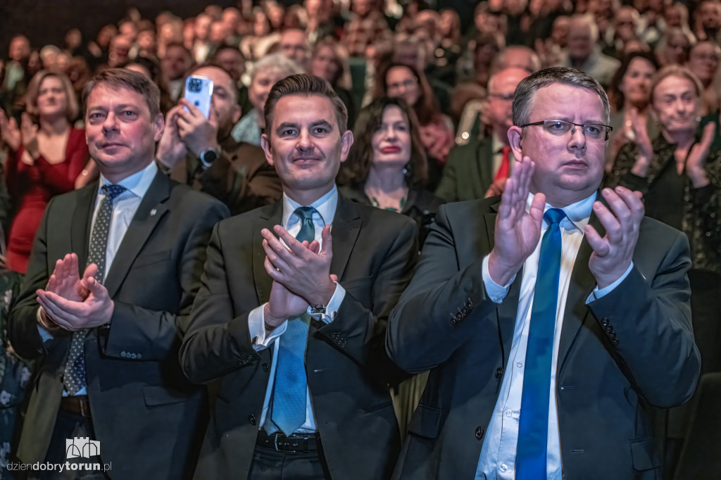 10-lecie CKK Jordanki