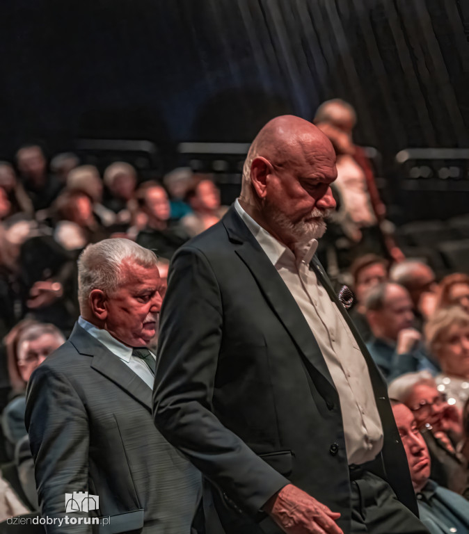 10-lecie CKK Jordanki