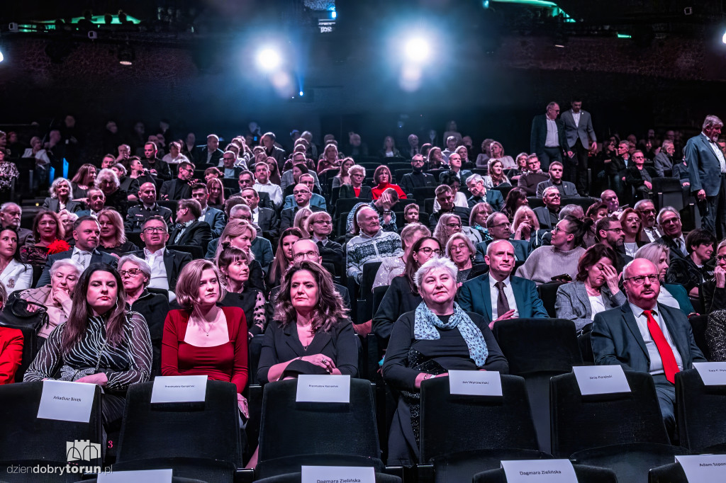 10-lecie CKK Jordanki