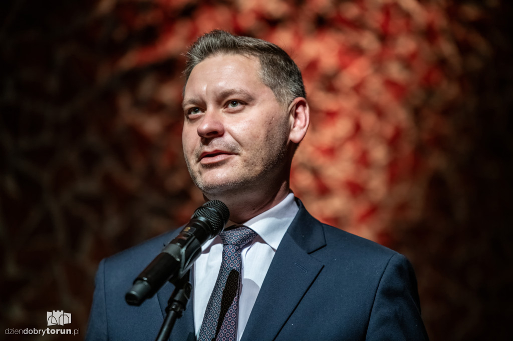 10-lecie CKK Jordanki