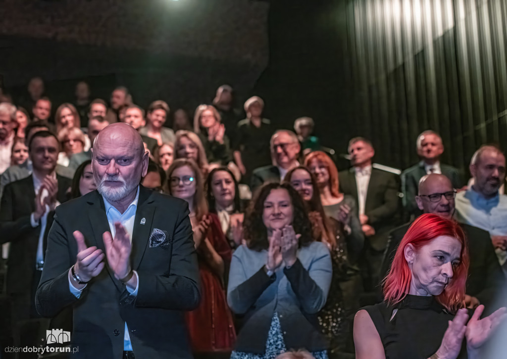 10-lecie CKK Jordanki