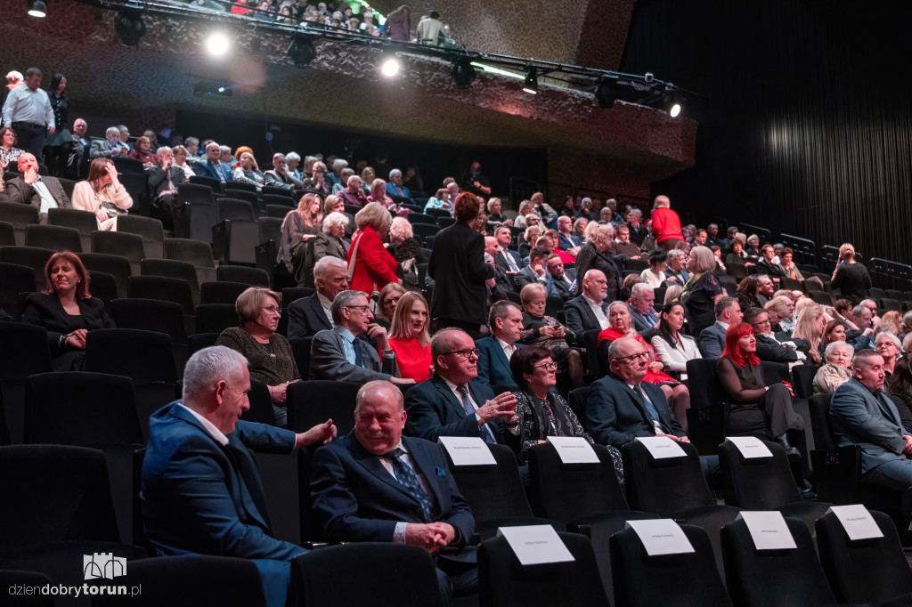 10-lecie CKK Jordanki