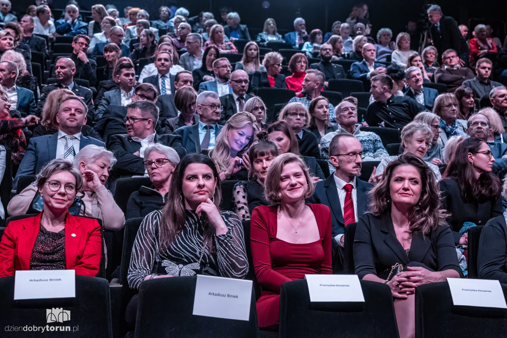 10-lecie CKK Jordanki