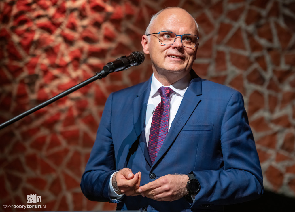 10-lecie CKK Jordanki