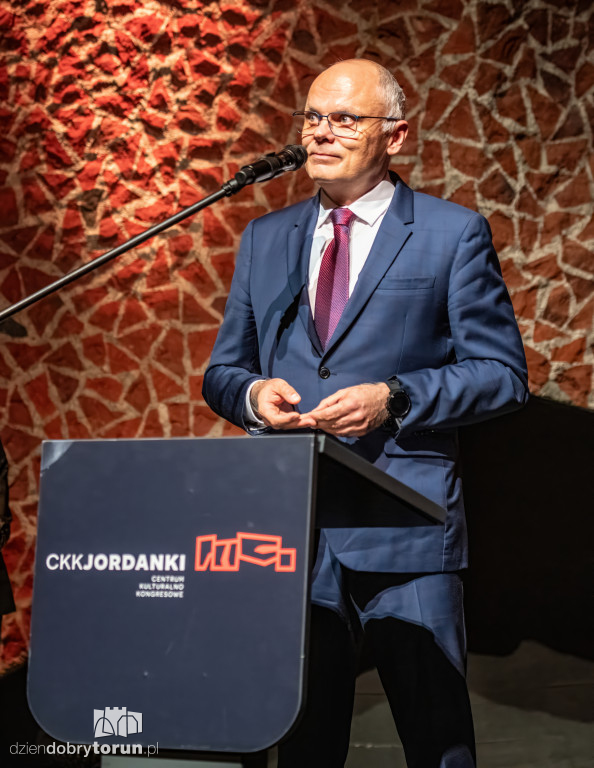 10-lecie CKK Jordanki