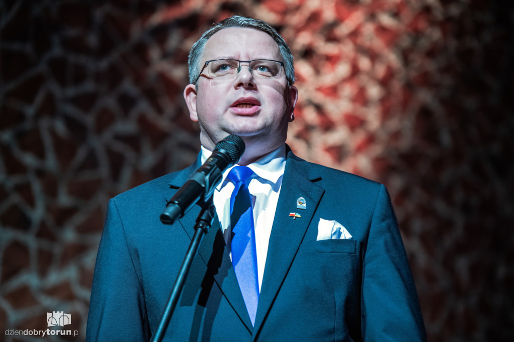 10-lecie CKK Jordanki