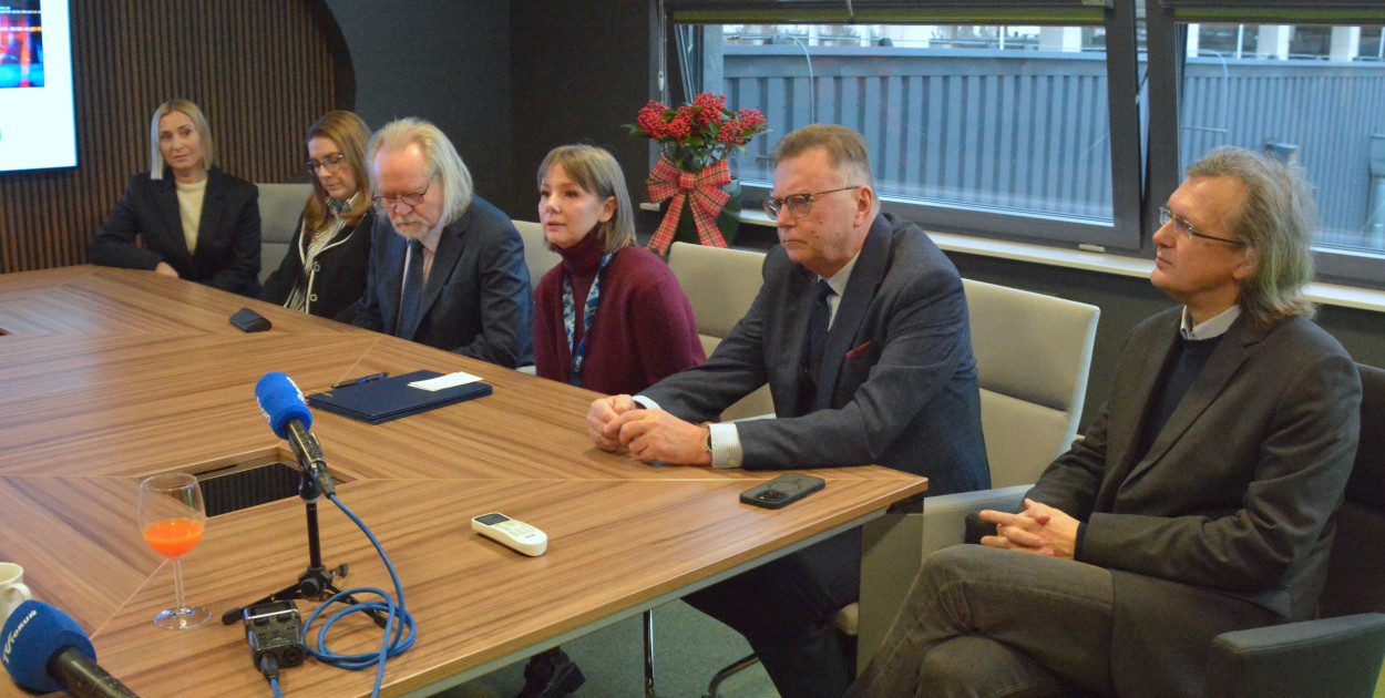 Exea i UMK ruszają z Cyber Akademią