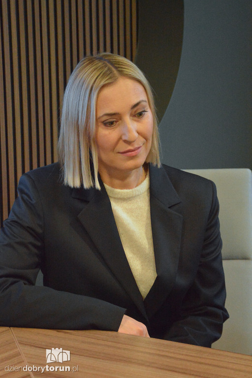 Exea i UMK ruszają z Cyber Akademią