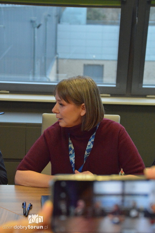 Exea i UMK ruszają z Cyber Akademią