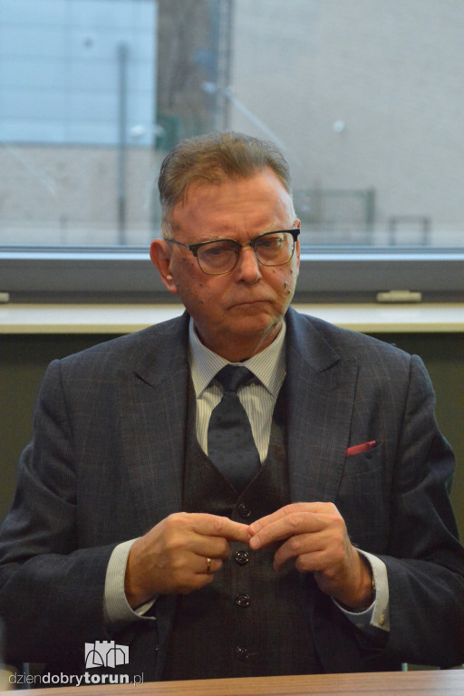 Exea i UMK ruszają z Cyber Akademią