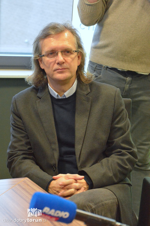 Exea i UMK ruszają z Cyber Akademią