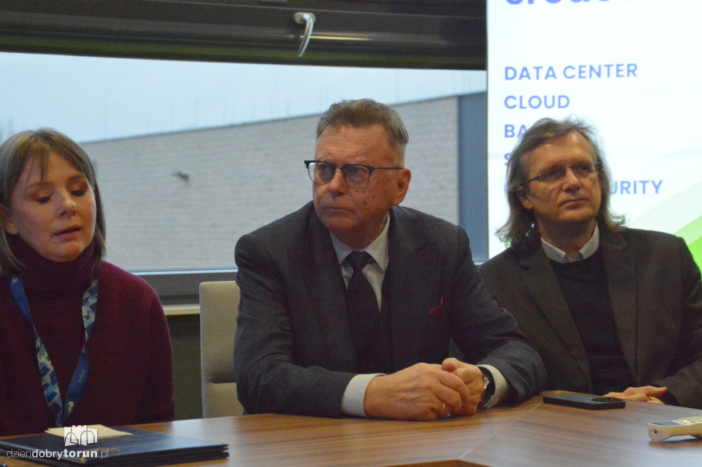 Exea i UMK ruszają z Cyber Akademią