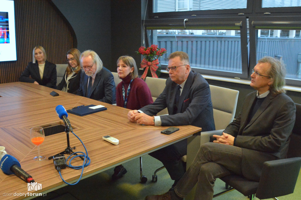 Exea i UMK ruszają z Cyber Akademią